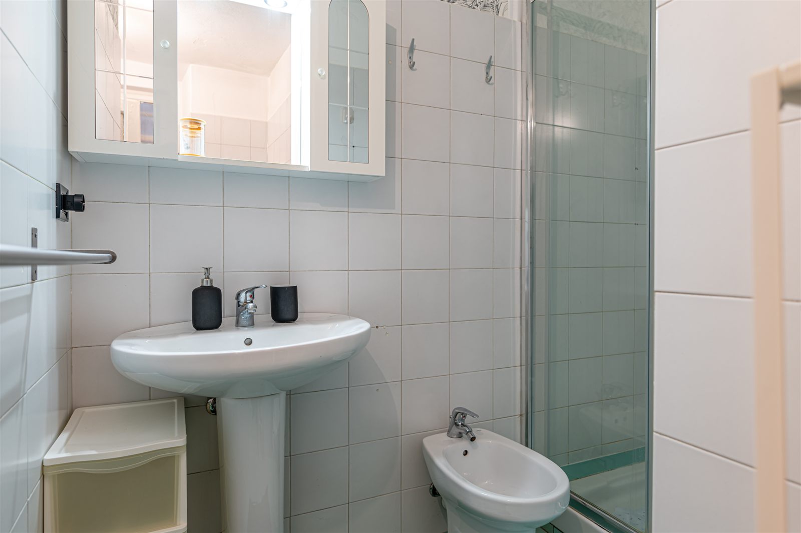 Bagno - Turin Central Apartment